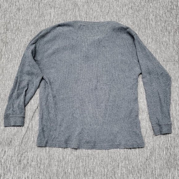 Naturalife Thermal Long Sleeve Shirt - Picture 6 of 6
